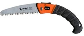 Serrucho hoja plegable 7"/180MM (29623)